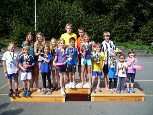 Jugendmeeting 2014