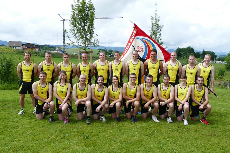 Sensationeller Sportfestsieg in Andwil-Arnegg