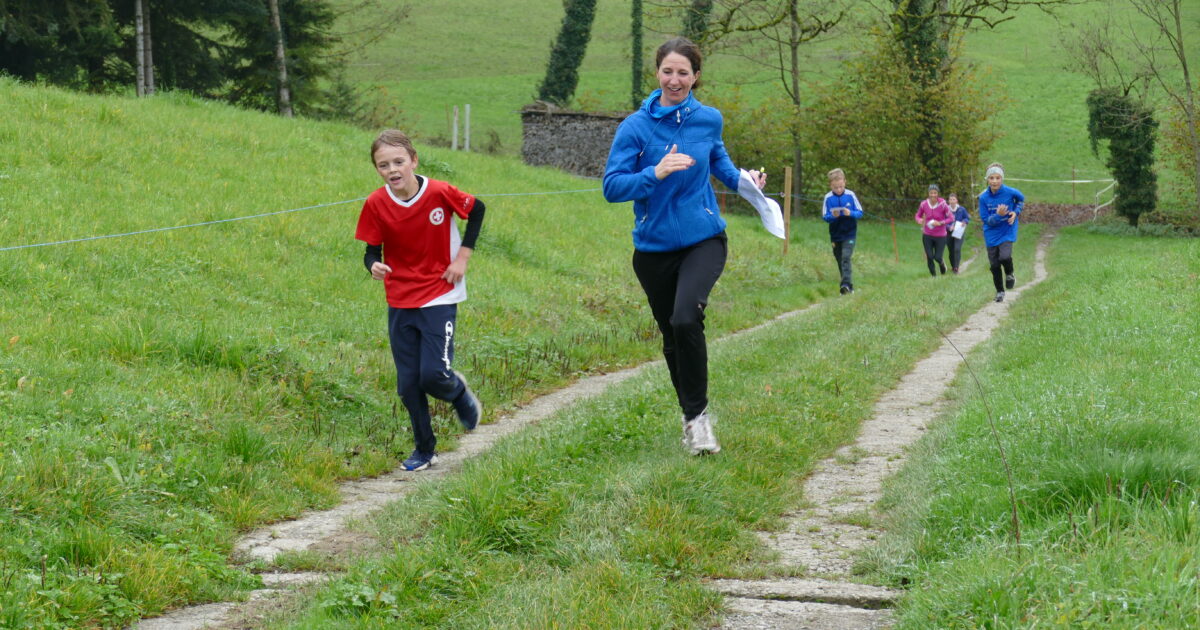 53. Hellbühler Orientierungslauf